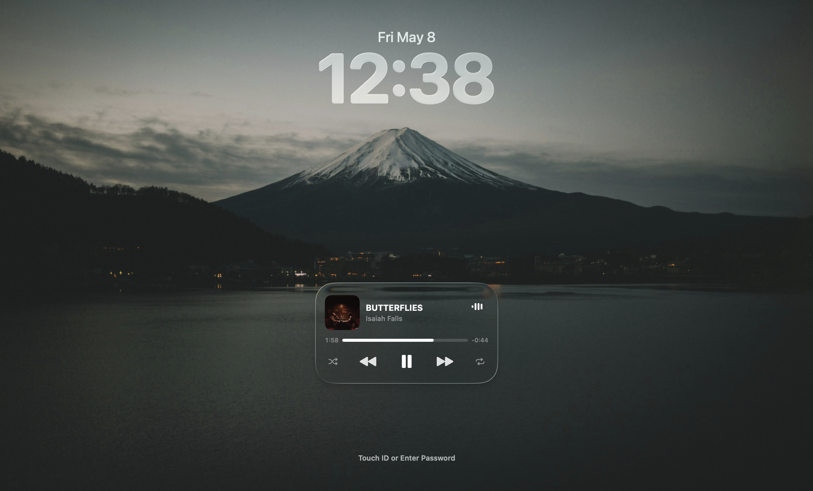 Feature